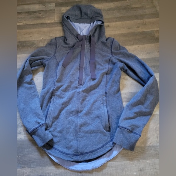 Lululemon sweater - Picture 6 of 7